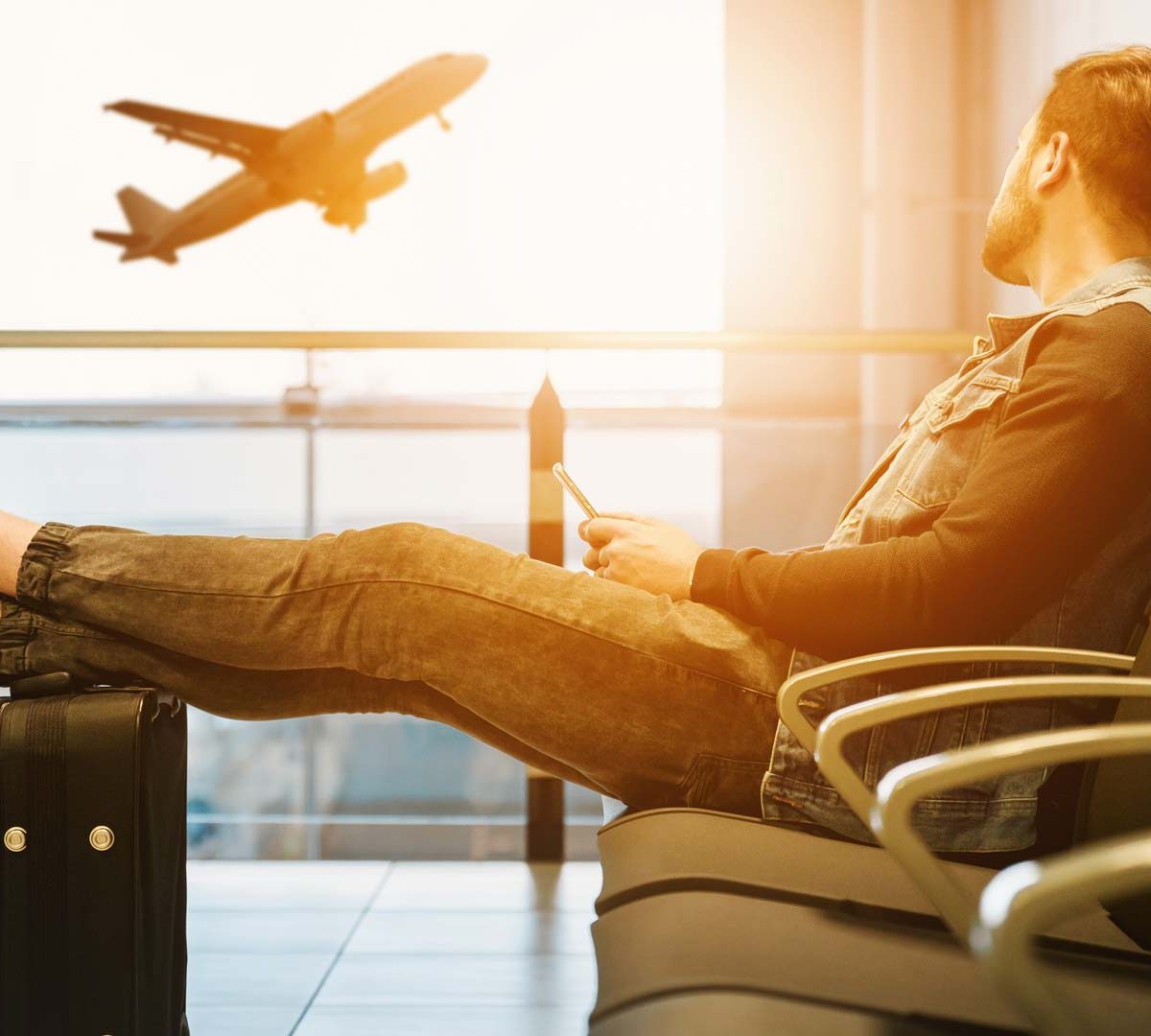 airport